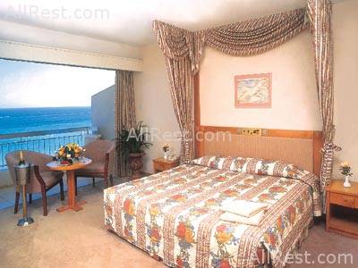 Sunrise Hotel 6